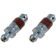 Purchase Top-Quality Front Bleeder Screw by DORMAN/HELP - 12707 pa4