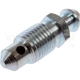 Purchase Top-Quality DORMAN/HELP - 13901 - Front Bleeder Screw pa12