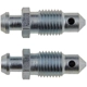 Purchase Top-Quality DORMAN/HELP - 13901 - Front Bleeder Screw pa4