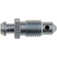 Purchase Top-Quality DORMAN/HELP - 13901 - Front Bleeder Screw pa7