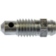 Purchase Top-Quality Front Bleeder Screw by DORMAN/HELP - 13902 pa1