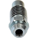 Purchase Top-Quality Front Bleeder Screw by DORMAN/HELP - 13902 pa7