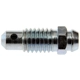 Purchase Top-Quality Front Bleeder Screw by DORMAN/HELP - 13902 pa8