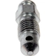 Purchase Top-Quality Front Bleeder Screw by DORMAN/HELP - 13903 pa12