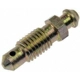 Purchase Top-Quality Front Bleeder Screw by DORMAN/HELP - 13904 pa5