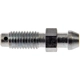 Purchase Top-Quality DORMAN/HELP - 13905 - Front Bleeder Screw pa10