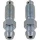 Purchase Top-Quality DORMAN/HELP - 13905 - Front Bleeder Screw pa5