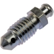 Purchase Top-Quality DORMAN/HELP - 13908 - Front Bleeder Screw pa4