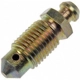 Purchase Top-Quality Front Bleeder Screw by DORMAN/HELP - 13909 pa2