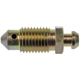 Purchase Top-Quality Front Bleeder Screw by DORMAN/HELP - 13909 pa3