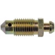 Purchase Top-Quality Front Bleeder Screw by DORMAN/HELP - 13909 pa5