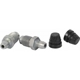 Purchase Top-Quality Front Bleeder Screw by MOTORCRAFT - BKBF19 pa1
