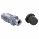 Purchase Top-Quality Front Bleeder Screw by MOTORCRAFT - BKBF26 pa1