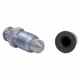 Purchase Top-Quality Front Bleeder Screw by MOTORCRAFT - BKBF26 pa3