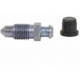 Purchase Top-Quality Front Bleeder Screw by MOTORCRAFT - BKBF26 pa6