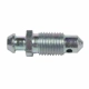 Purchase Top-Quality Front Bleeder Screw by MOTORCRAFT - BKBOE14 pa1