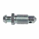 Purchase Top-Quality Front Bleeder Screw by MOTORCRAFT - BKBOE14 pa2