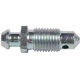 Purchase Top-Quality Front Bleeder Screw by MOTORCRAFT - BKBOE14 pa3