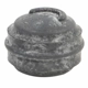 Purchase Top-Quality Front Bleeder Screw by MOTORCRAFT - BKBOE23 pa4