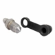 Purchase Top-Quality Front Bleeder Screw by MOTORCRAFT - BKBOE3 pa2