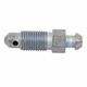 Purchase Top-Quality Front Bleeder Screw by MOTORCRAFT - BKBOE30 pa1
