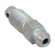Purchase Top-Quality Front Bleeder Screw by MOTORCRAFT - BKBOE30 pa2