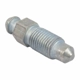 Purchase Top-Quality Front Bleeder Screw by MOTORCRAFT - BKBOE30 pa3