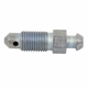 Purchase Top-Quality Front Bleeder Screw by MOTORCRAFT - BKBOE30 pa4