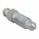 Purchase Top-Quality Front Bleeder Screw by MOTORCRAFT - BKBOE30 pa5