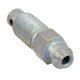 Purchase Top-Quality Front Bleeder Screw by MOTORCRAFT - BKBOE30 pa6