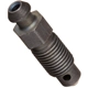 Purchase Top-Quality Front Bleeder Screw by MOTORCRAFT - BKBOE30 pa7