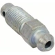 Purchase Top-Quality Front Bleeder Screw by MOTORCRAFT - BKBOE30 pa8