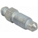 Purchase Top-Quality Front Bleeder Screw by MOTORCRAFT - BKBOE30 pa9