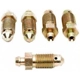 Purchase Top-Quality Front Bleeder Screw (Pack of 10) by RAYBESTOS - S11410 pa1