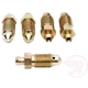 Purchase Top-Quality Front Bleeder Screw (Pack of 10) by RAYBESTOS - S11410 pa4