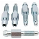 Purchase Top-Quality Front Bleeder Screw (Pack of 10) by RAYBESTOS - S22066 pa2