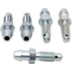 Purchase Top-Quality Front Bleeder Screw (Pack of 10) by RAYBESTOS - S22067 pa6