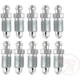 Purchase Top-Quality Front Bleeder Screw by RAYBESTOS - S22069 pa1