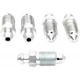 Purchase Top-Quality Front Bleeder Screw by RAYBESTOS - S22069 pa3