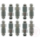 Purchase Top-Quality Front Bleeder Screw (Pack of 10) by RAYBESTOS - S22163 pa4