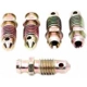 Purchase Top-Quality Front Bleeder Screw by RAYBESTOS - S22430 pa1