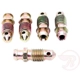 Purchase Top-Quality Front Bleeder Screw by RAYBESTOS - S22430 pa2