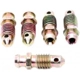Purchase Top-Quality Front Bleeder Screw by RAYBESTOS - S22430 pa3