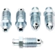 Purchase Top-Quality Front Bleeder Screw by RAYBESTOS - S22660 pa3