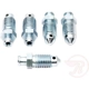 Purchase Top-Quality Front Bleeder Screw by RAYBESTOS - S22660 pa4