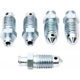 Purchase Top-Quality Front Bleeder Screw by RAYBESTOS - S22660 pa6