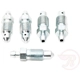 Purchase Top-Quality Front Bleeder Screw by RAYBESTOS - S23925 pa1