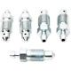 Purchase Top-Quality Front Bleeder Screw by RAYBESTOS - S23925 pa5