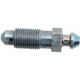 Purchase Top-Quality Front Bleeder Screw (Pack of 10) by RAYBESTOS - S23927 pa6