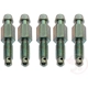 Purchase Top-Quality Front Bleeder Screw by RAYBESTOS - S33512 pa2